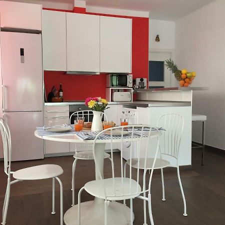 Nice Apartment 80 Meters From The Beach Calafell Dış mekan fotoğraf