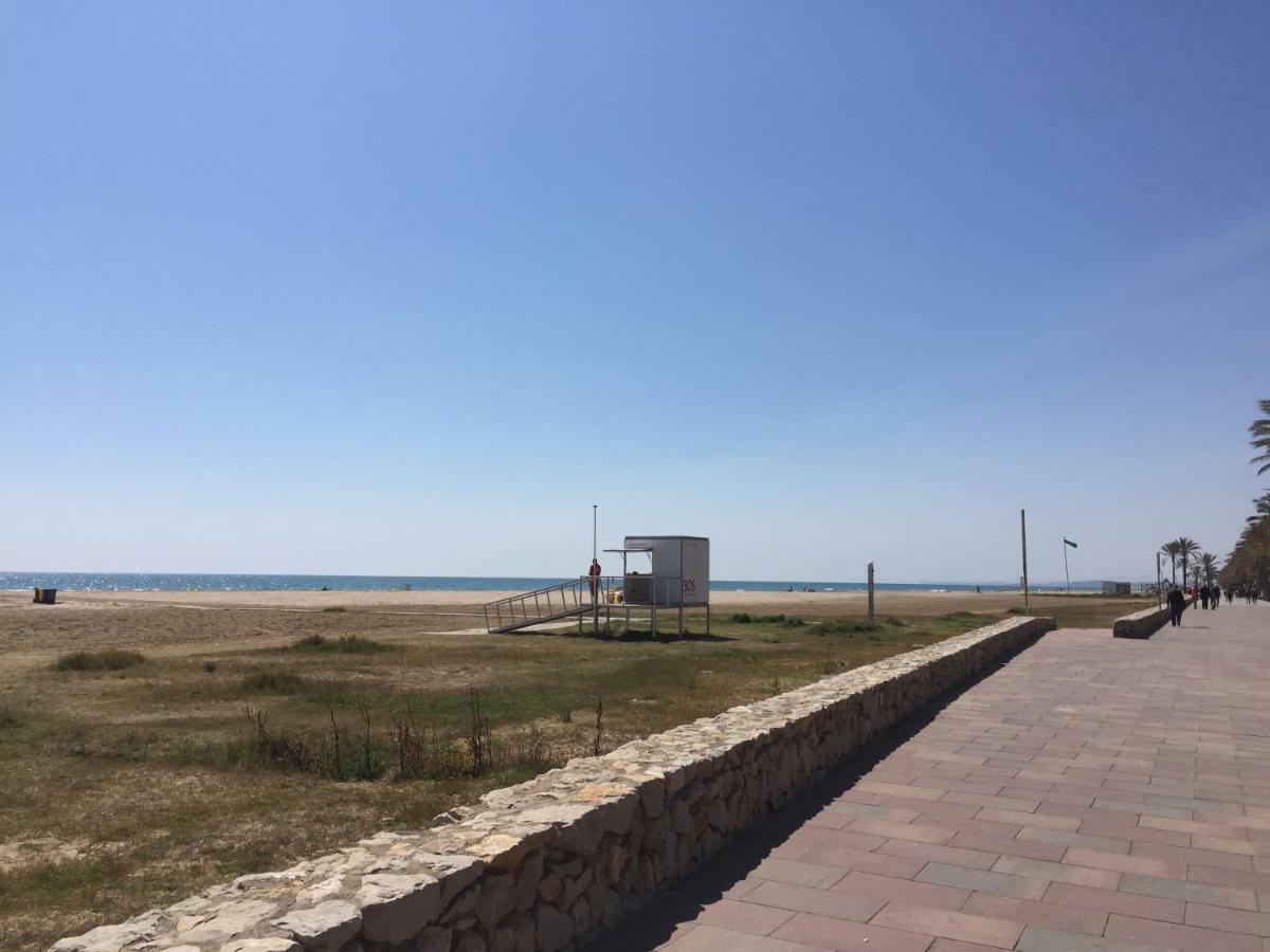 Nice Apartment 80 Meters From The Beach Calafell Dış mekan fotoğraf